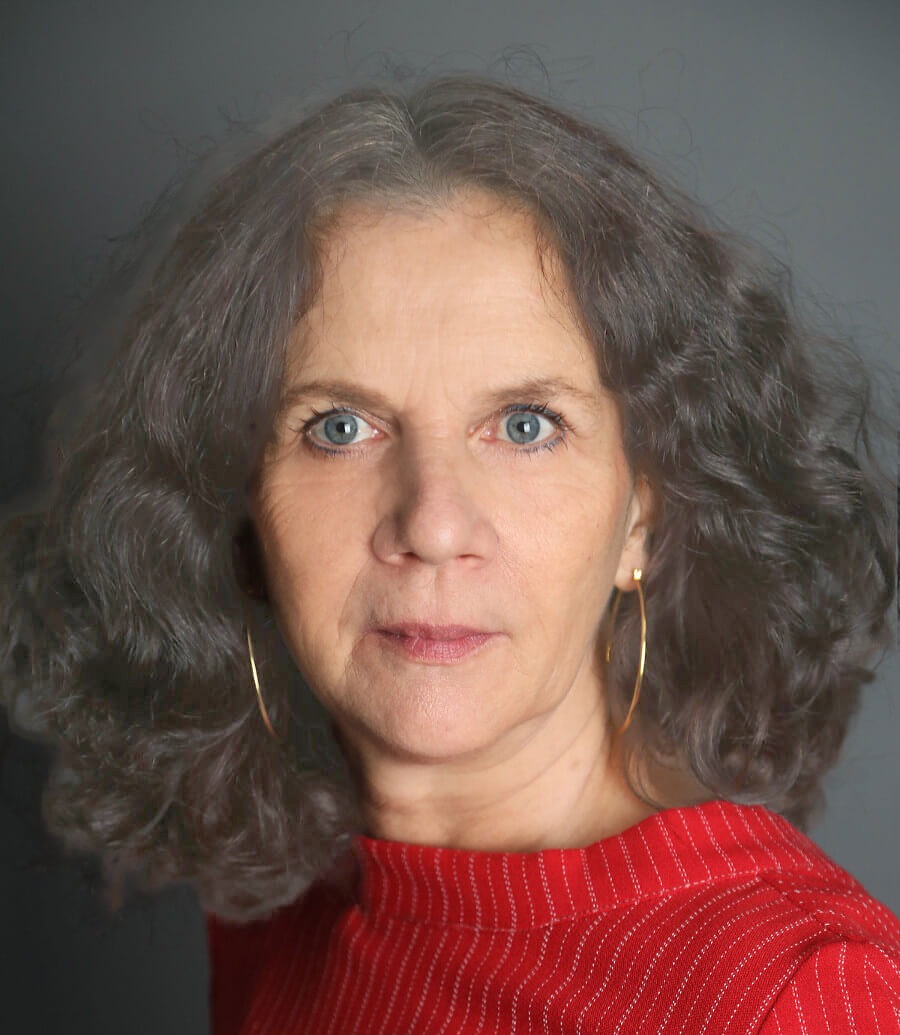 Kiran Scheuerer